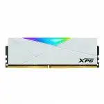 ОЗУ ADATA XPG SPECTRIX D50 RGB 32GB (2X 16GB) 3000MHZ DDR4 RAM AX4U3000716G16A-DW50 (DIMM, DDR4, 16 Гб, 3000 МГц)