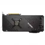 Видеокарта Asus TUF GAMING Radeon RX 6800 XT 16GB TUF-RX6800XT-O16G-GAMING (16 ГБ)