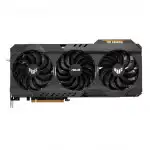 Видеокарта Asus TUF GAMING Radeon RX 6800 XT 16GB TUF-RX6800XT-O16G-GAMING (16 ГБ)