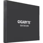 Внутренний жесткий диск Gigabyte GP-UDPRO256G (SSD (твердотельные), 256 ГБ, 2.5 дюйма, SATA)