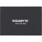 Внутренний жесткий диск Gigabyte GP-UDPRO256G (SSD (твердотельные), 256 ГБ, 2.5 дюйма, SATA)