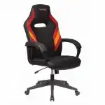 Компьютерный стул Бюрократ VIKING 3 AERO RED