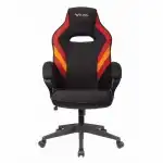 Компьютерный стул Бюрократ VIKING 3 AERO RED