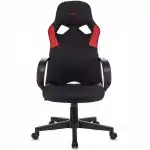 Компьютерный стул Бюрократ ZOMBIE RUNNER RED