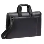 Сумка для ноутбука RIVACASE 8930 (PU) 15.6", черный (15.6)