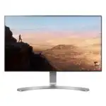 Монитор LG 24MP88HV-S 24MP88HV-S.ARUZ (23.8 ", IPS, FHD 1920x1080 (16:9))