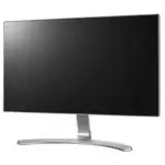 Монитор LG 24MP88HV-S 24MP88HV-S.ARUZ (23.8 ", IPS, FHD 1920x1080 (16:9))
