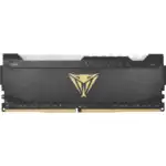 ОЗУ Parrot VIPER STEEL RGB PVSR48G360C0 (DIMM, DDR4, 8 Гб, 3600 МГц)