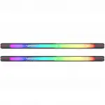ОЗУ Patriot Viper Steel RGB PVSR432G320C8K (DIMM, DDR4, 32 Гб (2 х 16 Гб), 3200 МГц)