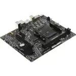 Материнская плата MSI A520M-A PRO (Micro-ATX, AMD AM4)