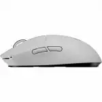 Мышь Logitech G Pro X Superlight White 910-005942