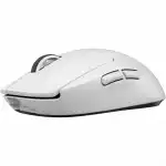 Мышь Logitech G Pro X Superlight White 910-005942