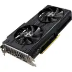 Видеокарта Palit RTX 3060 Dual NE63060019K9-190AD (12 ГБ)