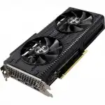 Видеокарта Palit GeForce RTX3060 DUAL OC NE63060T19K9-190AD (12 ГБ)