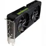 Видеокарта Palit GeForce RTX3060 DUAL OC NE63060T19K9-190AD (12 ГБ)