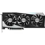 Видеокарта Gigabyte GeForce RTX3060 GAMING OC GV-N3060GAMING OC-12GD (12 ГБ)