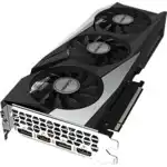 Видеокарта Gigabyte GeForce RTX3060 GAMING OC GV-N3060GAMING OC-12GD (12 ГБ)
