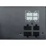Блок питания GameMax 600W VP-600-M-RGB v2 (600 Вт)