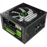 Блок питания GameMax 600W VP-600-M-RGB v2 (600 Вт)