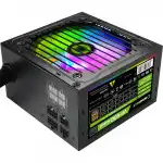 Блок питания GameMax 600W VP-600-M-RGB v2 (600 Вт)