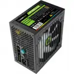 Блок питания GameMax 600W VP-600-M-RGB v2 (600 Вт)