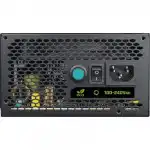 Блок питания GameMax 600W VP-600-M-RGB v2 (600 Вт)