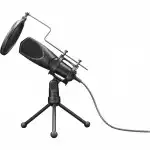 Микрофон Trust Gaming Microphone GXT 232 Mantis USB Streaming 22656
