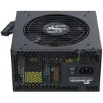 Блок питания Seasonic SSR-750FM (750 Вт)