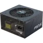 Блок питания Seasonic SSR-750FM (750 Вт)