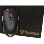 Мышь Gamdias DEMETER E1