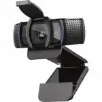 Веб камеры Logitech C920e 960-001360