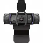 Веб камеры Logitech C920e 960-001360