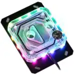 Охлаждение Bykski CPU-XPR-B CPU-XPR-B Intel