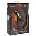 Мышь A4Tech X7 F4 F4 v2