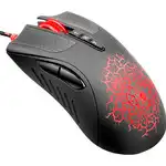 Мышь A4Tech Bloody A90A Blazing