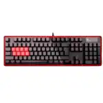 Клавиатура A4Tech Bloody B2278 (Проводная, USB)