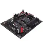Материнская плата Colorful AM4 Battle Flag Colorful C.X370 X5 V14 (ATX, AMD AM4)