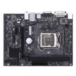Материнская плата Colorful S-1151 H110 C.H110M-K D3 PLUS V20 (micro-ATX, LGA 1151)