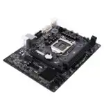 Материнская плата Colorful S-1151 H110 C.H110M-K D3 PLUS V20 (micro-ATX, LGA 1151)