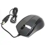 Мышь A4Tech N-400 - Grey