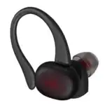 Наушники Xiaomi Беспроводные Amazfit PowerBuds-Dynamic Black