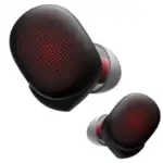Наушники Xiaomi Беспроводные Amazfit PowerBuds-Dynamic Black