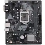 Материнская плата Asus S-1151 H310 PRIME H310M-K R2.0 (micro-ATX, LGA 1151)
