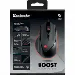 Мышь Defender Boost GM-708L оптика 52708