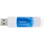 USB флешка (Flash) Apacer AH23A AP64GAH23AW-1 (64 ГБ)