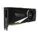 Видеокарта Asus GTX 1070 AERO GTX 1070 AERO 8G OC