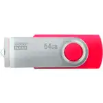USB флешка (Flash) GoodRam UTS3-0640R0R11 (64 ГБ)