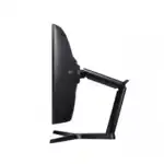Монитор Samsung LC27HG70QQIXCI (27 ", VA, WQHD 2560x1440 (16:9))