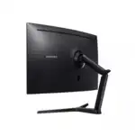 Монитор Samsung LC27HG70QQIXCI (27 ", VA, WQHD 2560x1440 (16:9))