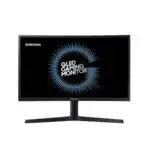 Монитор Samsung LC27HG70QQIXCI (27 ", VA, WQHD 2560x1440 (16:9))